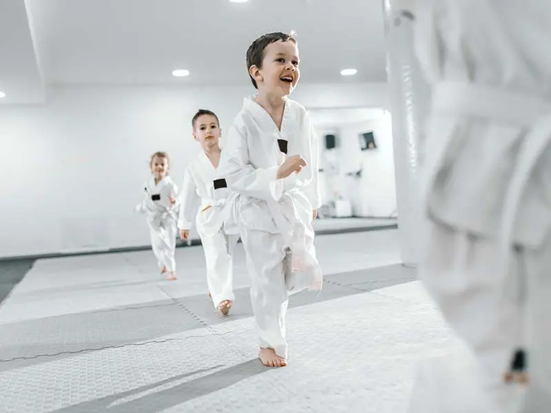 4 Sneaky Benefits of Kids Karate Class You’ve Never Heard Of