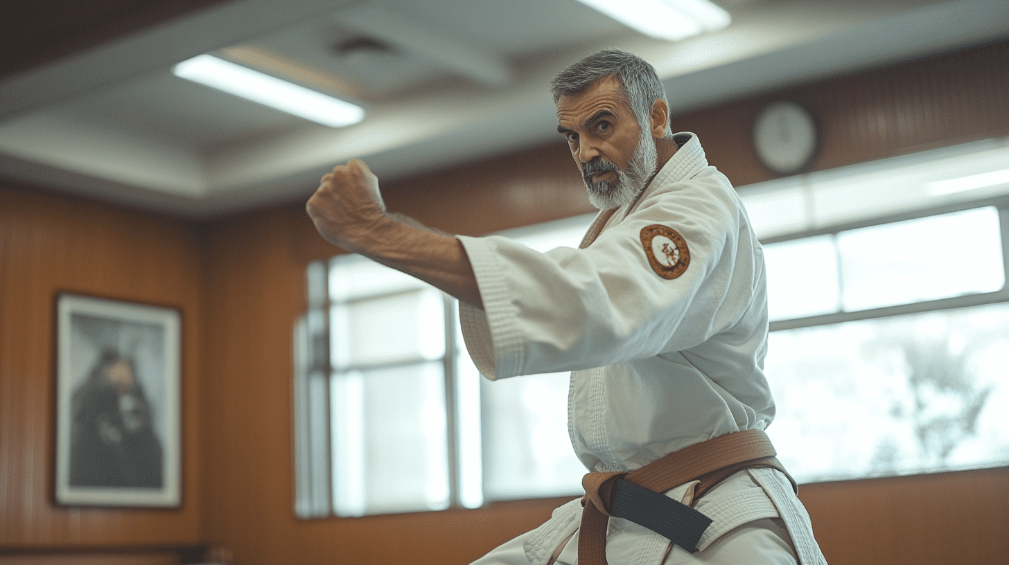 Can't Miss Trends Adult SelfDefense Classes in Forest Hills