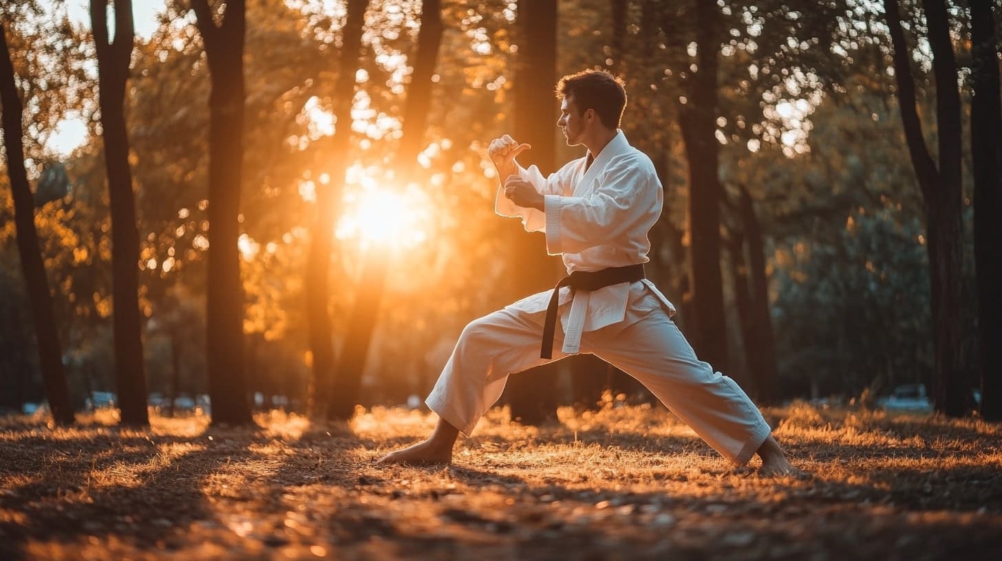 Discover the Best Adult Martial Arts Classes in Brewster