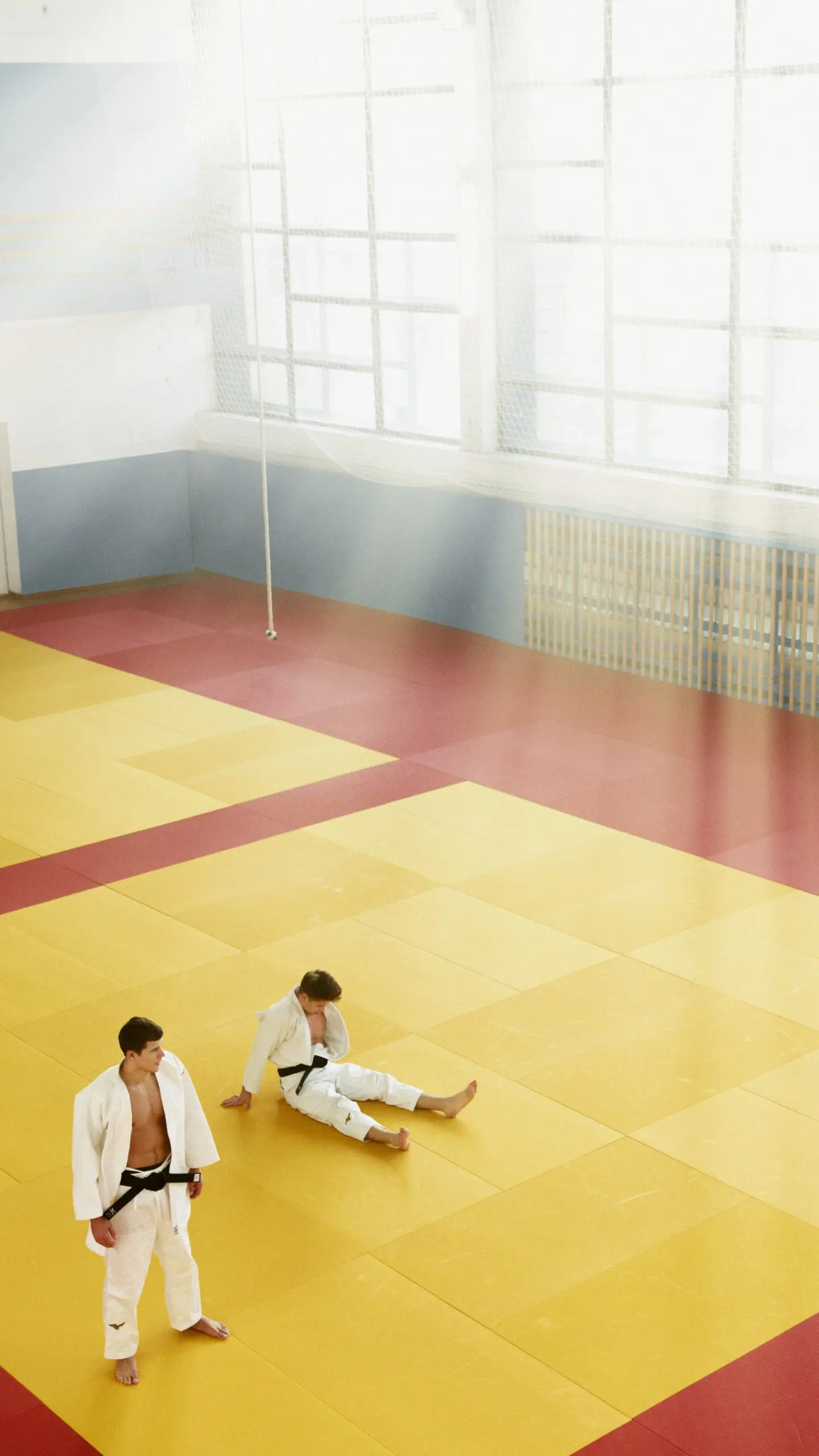 Adult martial arts classes develop real self-defense skills to prepare you for physical confrontation.
