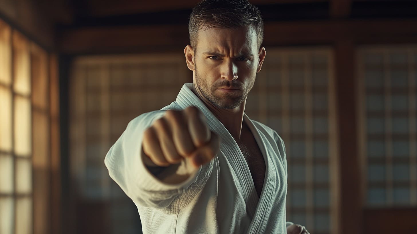Can't Miss Trends: Adult Self-Defense Classes in Forest Hills