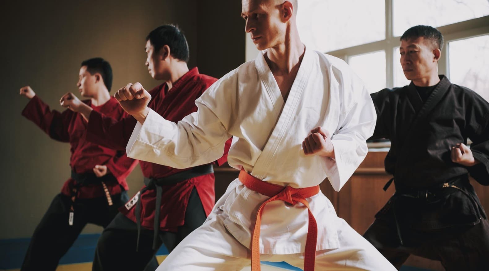 An adult self-defense course provides practical training to help you confidently defend yourself, learn new techniques, and discover the truth about real-world safety—regardless of gender—with special offers for those ready to take the first step.