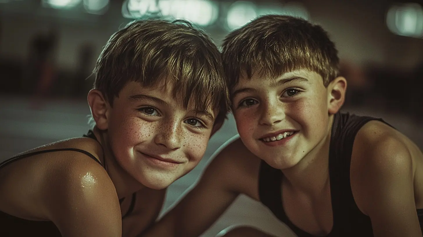 With an emphasis on programming, weights, and skill development, young wrestlers not only learn the fundamentals of the sport but also gain valuable self-defense abilities and a solid foundation for college, club, or even a career in wrestling.
