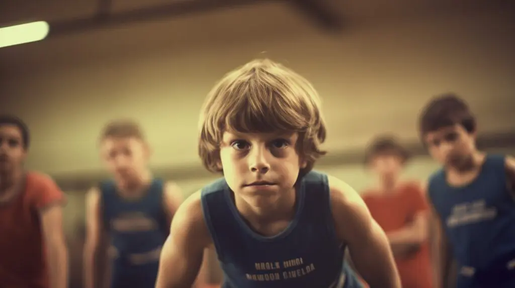 kids Wrestling classes in Brewster