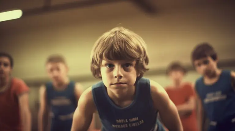 kids Wrestling classes in Brewster
