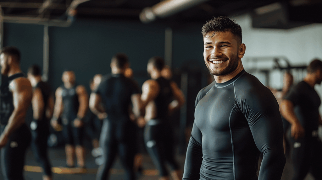 Adult Mixed Martial Arts classes in Forest Hills