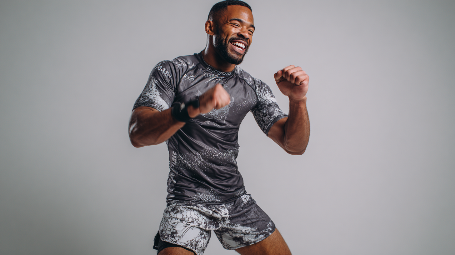 Adult mixed martial arts programs combine disciplines like Brazilian Jiu-Jitsu, Muay Thai, and kickboxing, offering adults an exciting way to learn self-defense while improving health, developing body mechanics, and joining a supportive community.