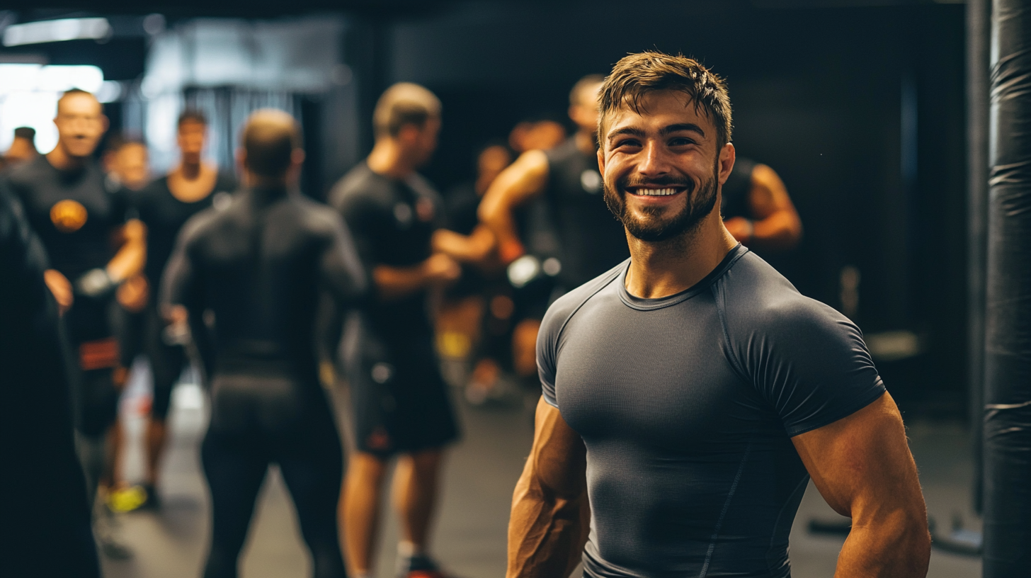 Guided by professional fighters and expert coaches, our school focuses on helping both young minds and adults unlock their natural talent through consistent training in martial arts, with an emphasis on focus, discipline, and long-term growth.