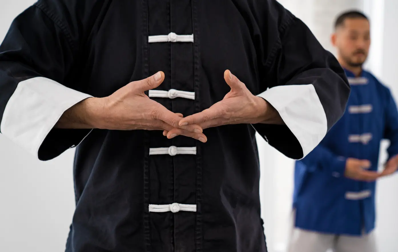 We believe everyone deserves to feel safe—so when you sign up, you’re not only getting physical training to reduce stress and defend against attack, but also answering the deeper question of how to take control of your life with the strength of a black belt mindset.