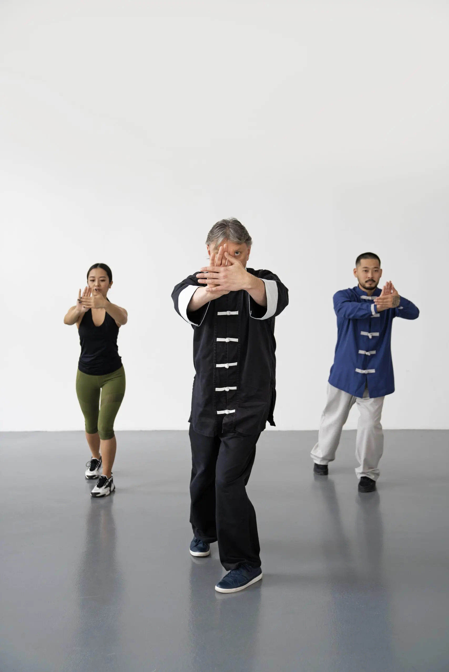 Whether you're looking for private lessons, a great class to attend with friends or family, or just want to improve your confidence and prepare for the world, our self-defense courses offer the tools to fight, speak, and act under pressure.