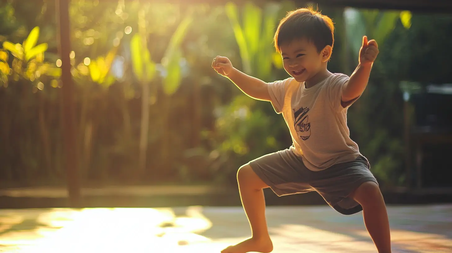By teaching children in our defense classes, we help them become the ideal person—one who is aware, confident, and able to apply self-defense strategies and self-defense skills when needed, all while engaging with other kids in a supportive training environment.
